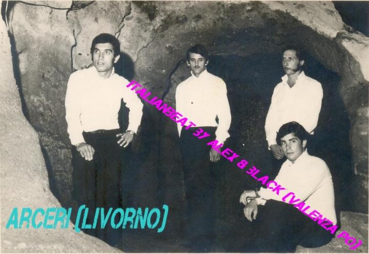 Gli Arceri