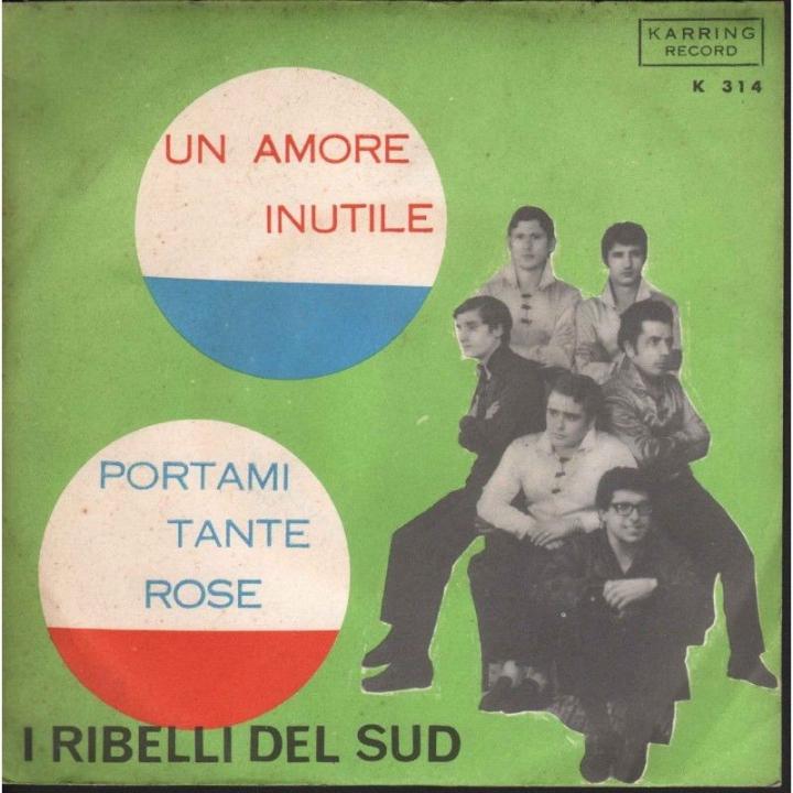 I Ribelli Del Sud