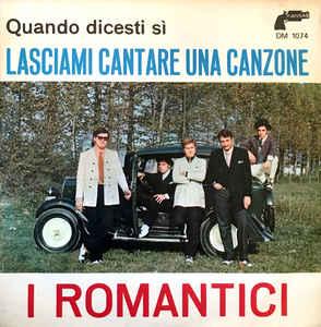 I Romantici