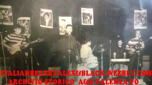 I Terrestri