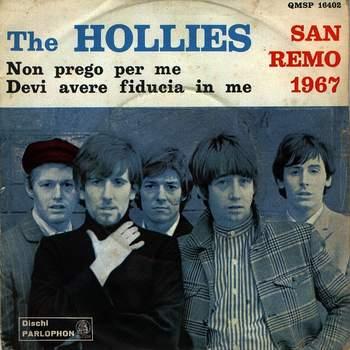 The Hollies