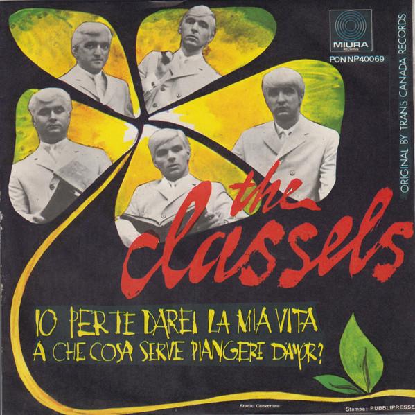 Les Classels/The Classels
