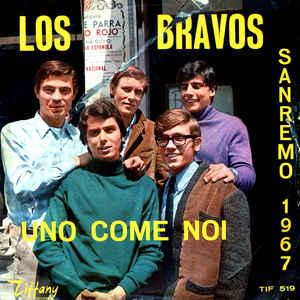 Los Bravos