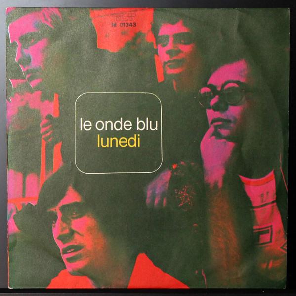 Le Onde Blu