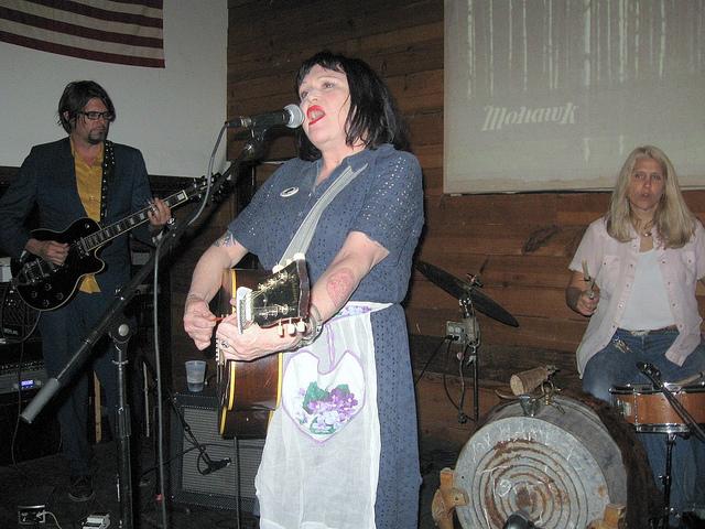 Exene
