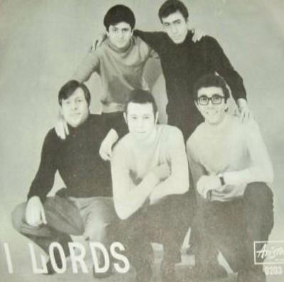 I Lords