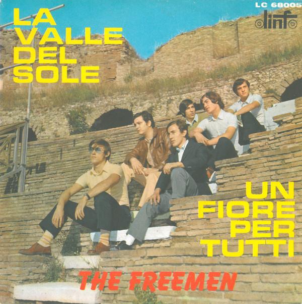 The Freemen
