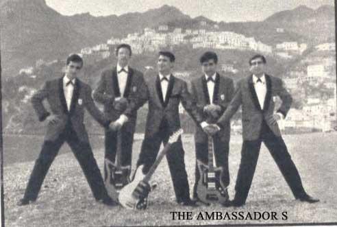 The Ambassadors