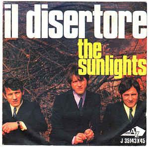 Les Sunlights/The Sunlights