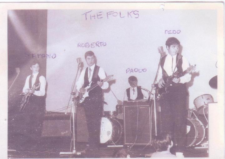 The Folks