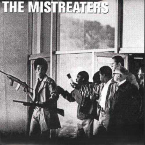 The Mistreaters