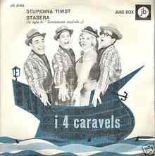I 4 Caravels