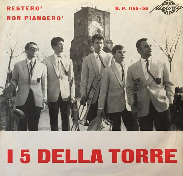 I 5 Della Torre