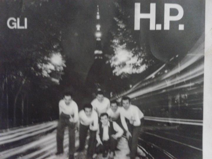 Gli H.P.