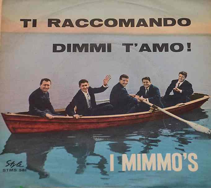 I Mimmo's