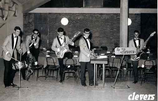 The Clevers