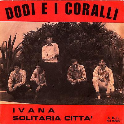 Dodi E I Coralli