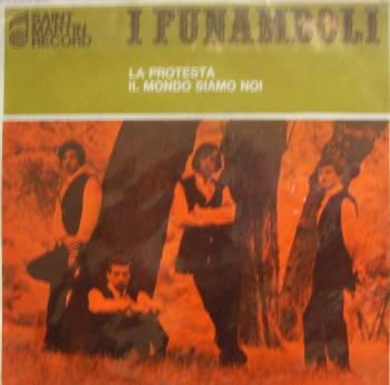 I Funamboli
