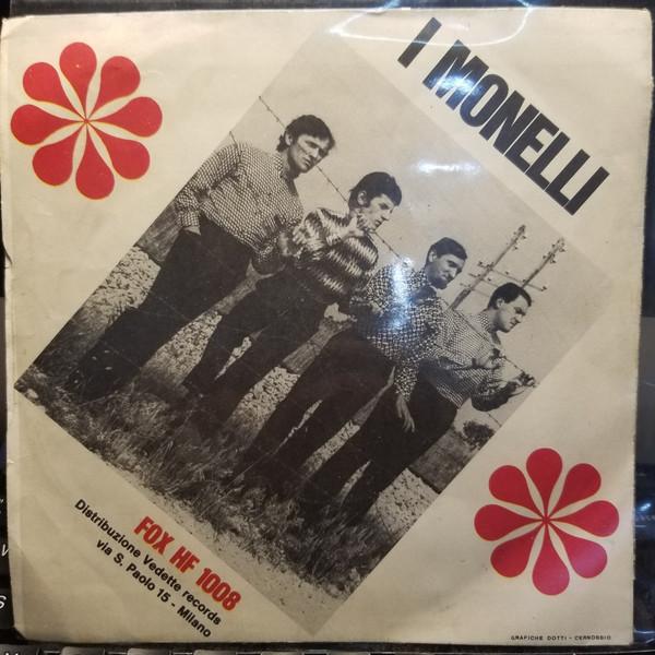 I Monelli