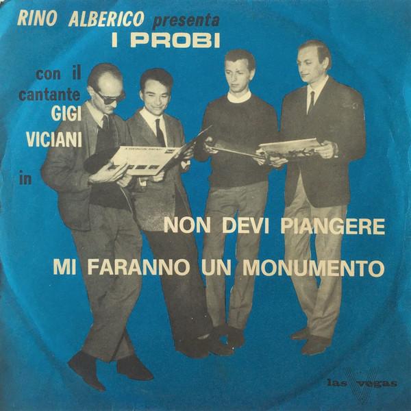 I Probi Con Gigi Viciani