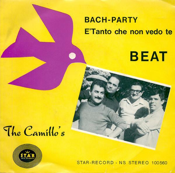 The Camillo's