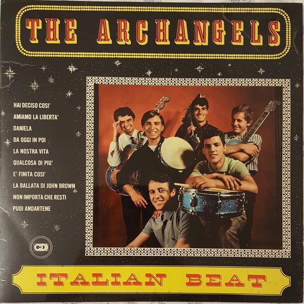 The Archangels