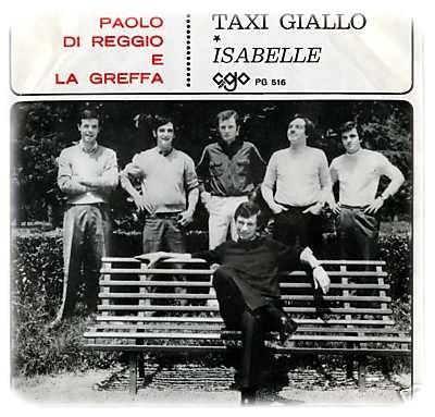 Paolo Di Reggio E La Greffa