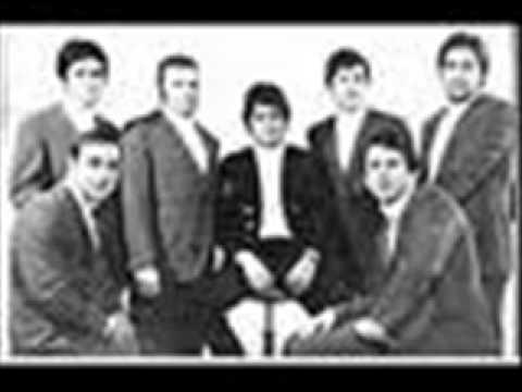 Emilio Mazzone E I Favolosi