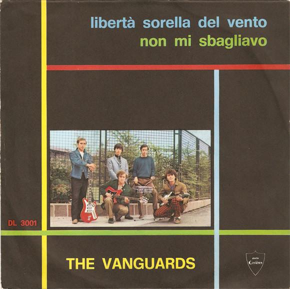 The Vanguards