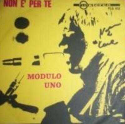 Modulo Uno