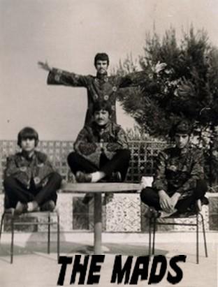 The Mads