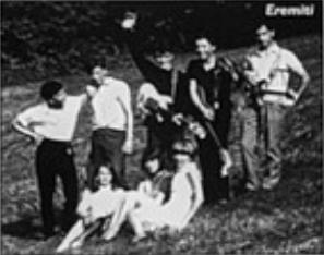 Gli Eremiti