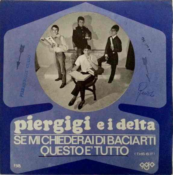 Piergigi E I Delta