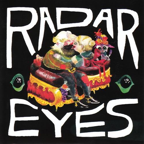 Radar Eyes