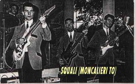 Gli Squali