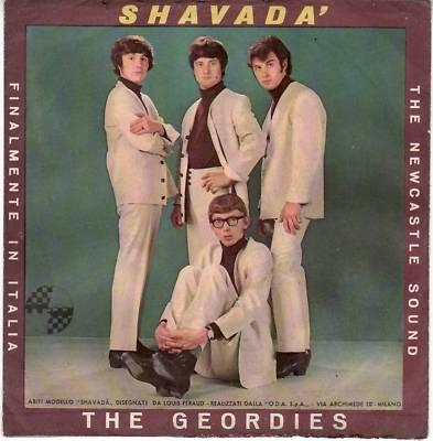 The Geordies