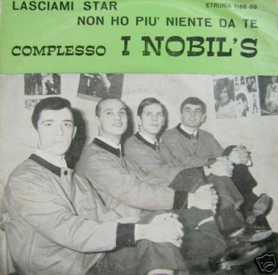 I Nobil's