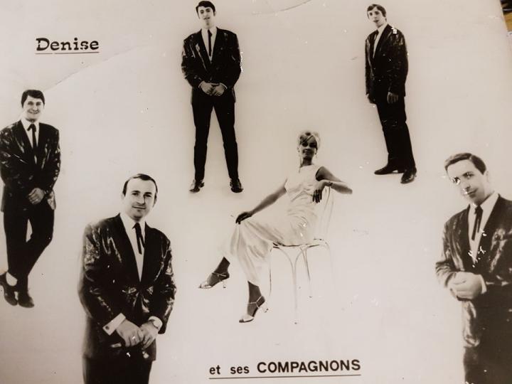 Denise Et Ses Compagnons