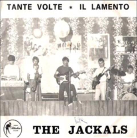 The Jackals