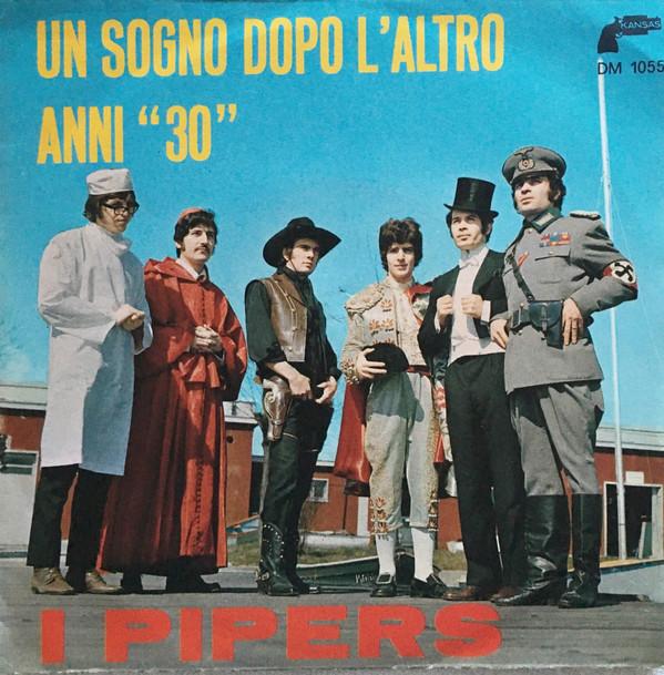 I Pipers