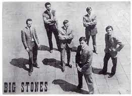Big Stones