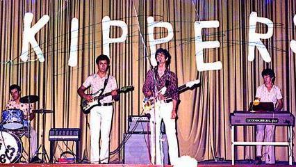 I Kippers