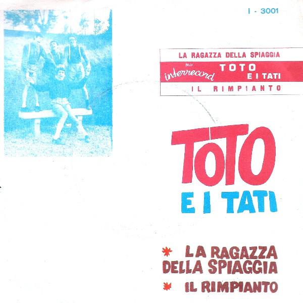 Toto E I Tati
