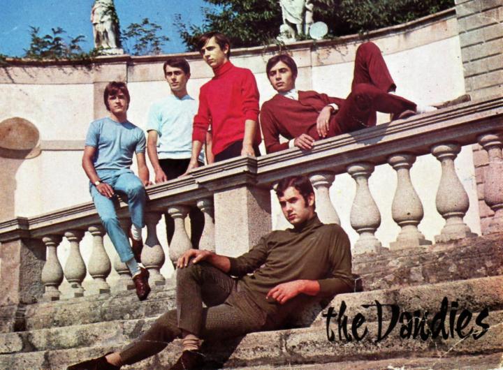 The Dandies