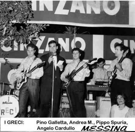 I Greci