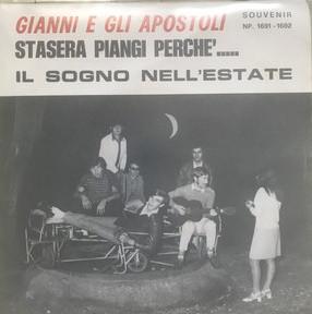 Gianni E Gli Apostoli