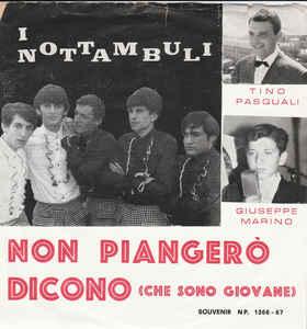 I Nottambuli