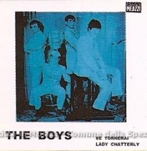 The Boys