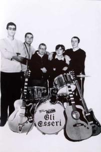 Gli Esseri