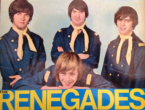 The Renegades